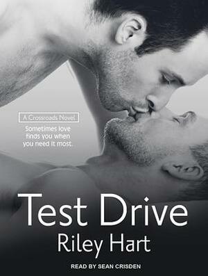 Test Drive by Riley Hart