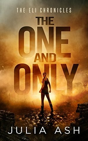 The One and Only by Julia Ash