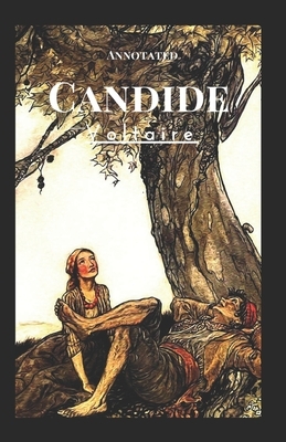 Candide Annotated by Voltaire