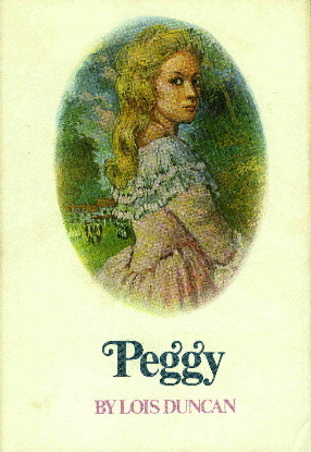 Peggy by Lois Duncan