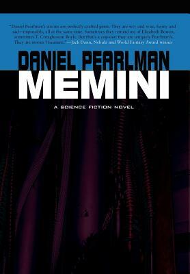 Memini by Dan Pearlman