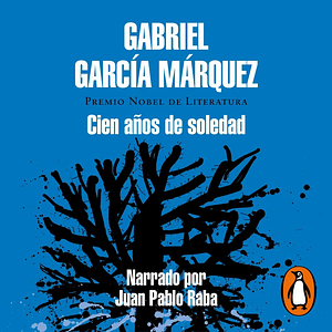 Cien años de soledad by Gabriel García Márquez