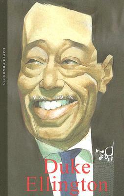 Duke Ellington by David Bradbury