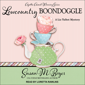 Lowcountry Boondoggle by Susan M. Boyer