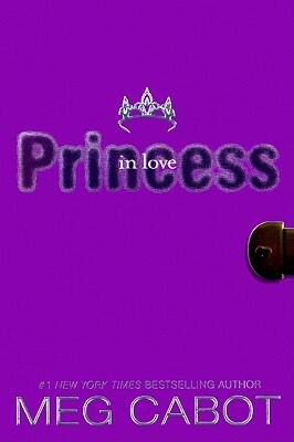 Princess in Love by Meg Cabot