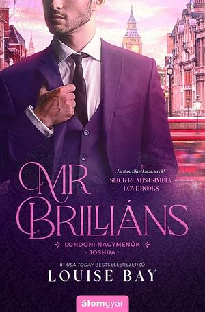 Mr. Briliáns by Louise Bay