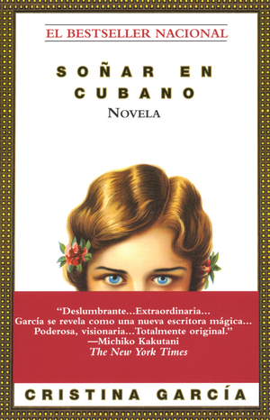Soñar en cubano by Cristina García