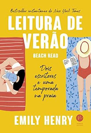 Leitura de Verão by Emily Henry