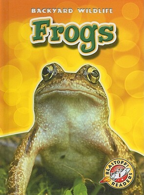 Frogs by Emily Green