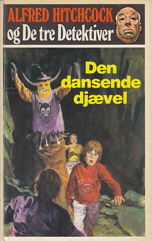 Den dansende djævel by William Arden