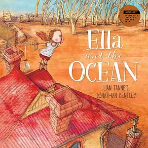 Ella and the Ocean by Lian Tanner