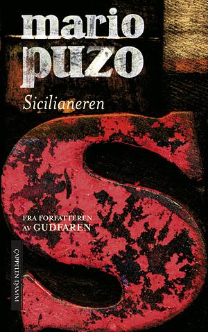 Sicilianeren by Mario Puzo