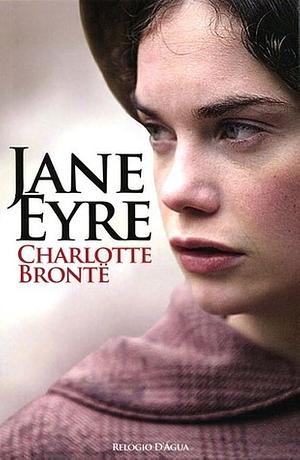 Jane Eyre by Charlotte Brontë