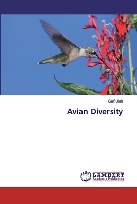 Avian Diversity by Saif Ullah