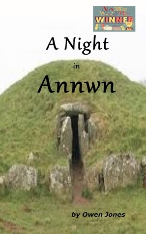 A Night In Annwn by Owen Jones