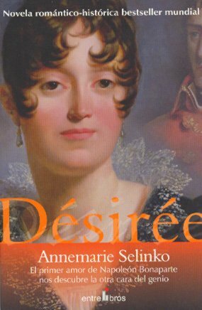 Désirée by Annemarie Selinko