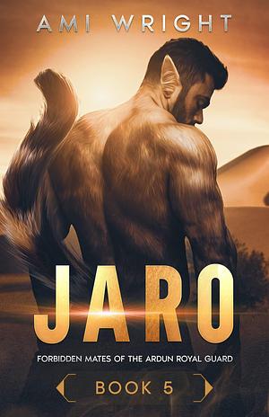 Jaro by Ami Wright