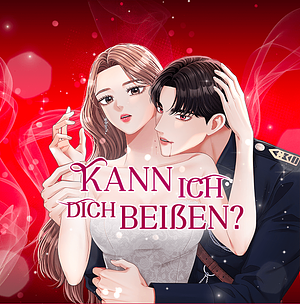 Kann ich dich beißen? by Sungeun