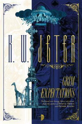 Grim Expectations by K.W. Jeter