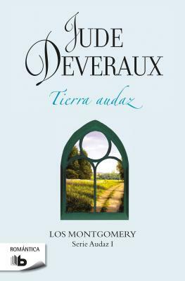 Tierra Audaz/ Highland Velvet by Jude Deveraux