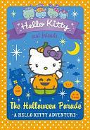 The Halloween Parade by Michelle Misra, Linda Chapman