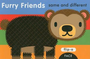 Furry Friends: Flip-a-Face by SAMi