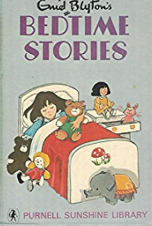 Bedtime Stories by Enid Blyton