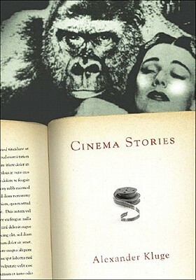 Cinema Stories by Alexander Kluge