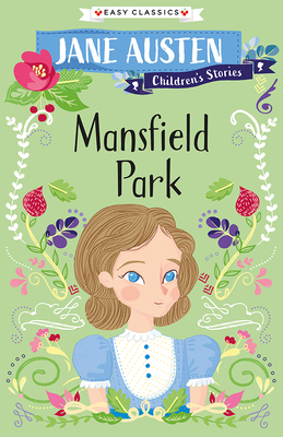 Jane Austen: Mansfield Park by 