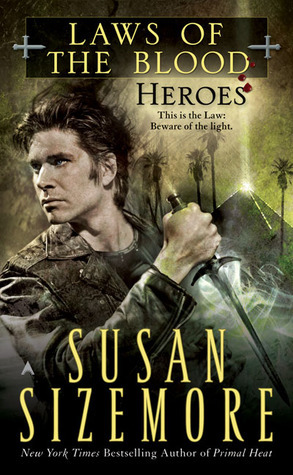 Heroes by Susan Sizemore