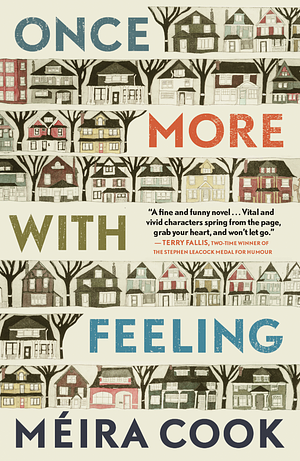 Once More with Feeling by Méira Cook