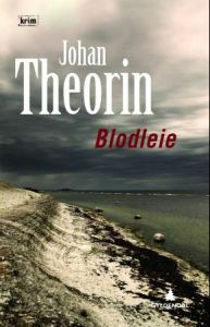 Blodleie by Johan Theorin