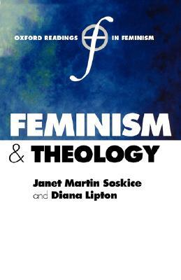 Feminism and Theology by 