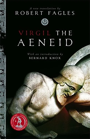 The Aeneid by Virgil