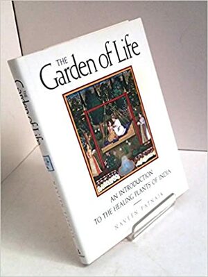 The Garden of Life by Naveen Patnaik