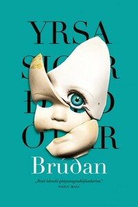 Brúðan by Yrsa Sigurðardóttir