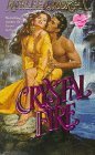 Crystal Fire by Kathleen Morgan