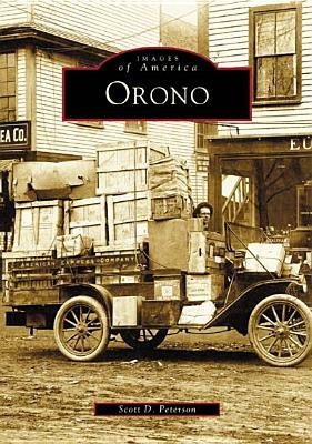 Orono by Scott D. Peterson