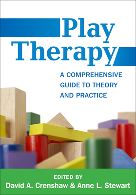 Play Therapy by Stuart M. Brown Jr.
