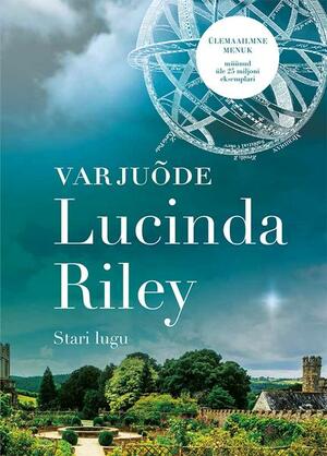 Varjuõde: Stari lugu by Lucinda Riley, Krista Nurm