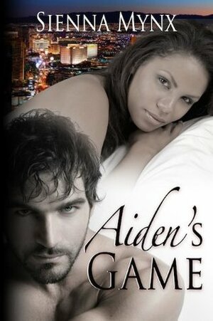 Aiden's Game by Erica Langdon, M.B. Wright, Sienna Mynx