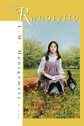 Pieni runotyttö by L.M. Montgomery