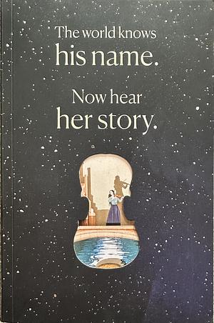 The Instrumentalist by Harriet Constable