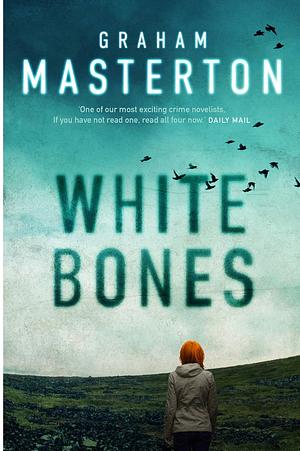 White bones by Graham Masterton