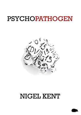 Psychopathagen by Nigel Kent