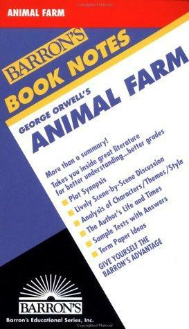 George Orwell's Animal Farm by David Ball, George Orwell