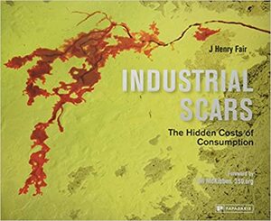 Industrial Scars: The Hidden Costs of Consumption by J. Henry Fair