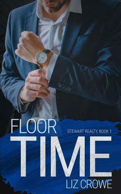 Floor Time by Liz Crowe