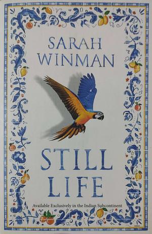 Still Life by Sarah Winman