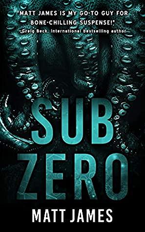 Sub Zero by Matt James